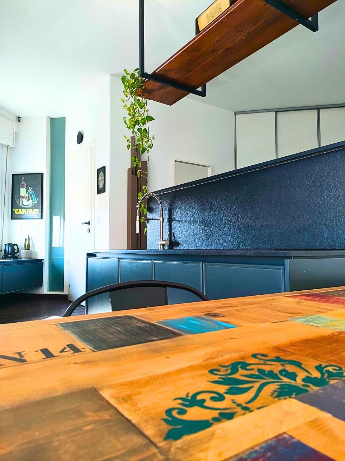 Fabula - Studio & Private Rooms — Foto 1