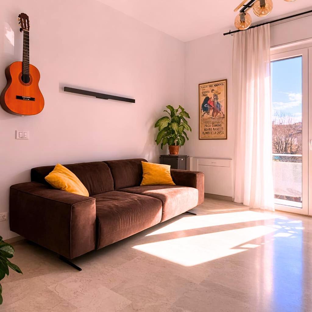 Fabula - Studio & Private Rooms — Foto 3